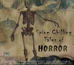 Spine Chilling Tales of Horror (6-Volume Set) : A Caedmon Collection （Abridged）
