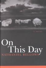 On This Day : A Novel （1ST）