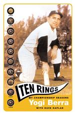 Ten Rings : My Championship Seasons （1ST）