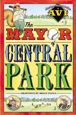 The Mayor of Central Park （1ST）