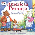 America's Promise （1ST）