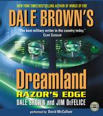 Razor's Edge (Dale Brown's Dreamland) （Abridged）