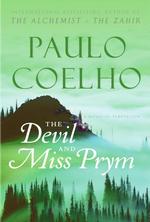 The Devil and Miss Prym : A Novel of Temptation
