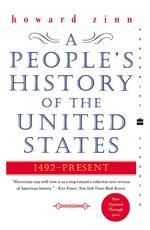 A People's History of the United States : 1492-Present (Perennial Classics) （REPRINT）