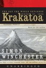 Krakatoa (8-Volume Set) : The Day the World Exploded: August 27, 1883 （Unabridged）