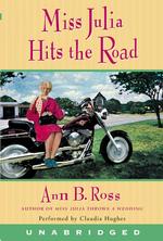 Miss Julia Hits the Road (7-Volume Set) （Unabridged）