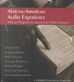African American Audio Experience (5-Volume Set)