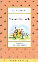 The Winnie-The-Pooh (2-Volume Set) （Unabridged）
