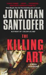 The Killing Art （Reprint）