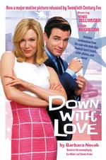 Down with Love （1ST）