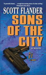 Sons of the City （Reprint）