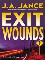 Exit Wounds （LRG）