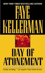 Day of Atonement : A Peter Decker/Rina Lazarus Novel (Peter Decker/rina Lazarus Mysteries) （Reprint）