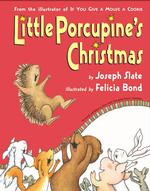 Little Porcupine's Christmas （Reprint）