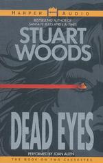 Dead Eyes (2-Volume Set) （Abridged）