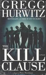 The Kill Clause (4-Volume Set) （Abridged）