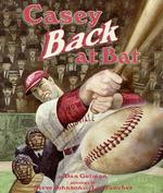 Casey Back at Bat