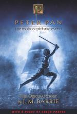 Peter Pan : The Original Story (Peter Pan)