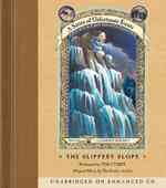 The Slippery Slope (6-Volume Set) (A Series of Unfortunate Events) （Unabridged）