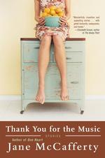 Thank You for the Music : Stories