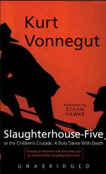 Slaughterhouse-five (4-Volume Set) （Unabridged）