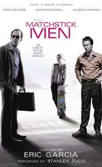 Matchstick Men (2-Volume Set) （Abridged）