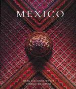 Mexico: Architecture, Interiors, Design （1）
