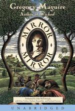 Mirror Mirror (6-Volume Set) （Unabridged）