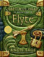 Flyte (Septimus Heap)