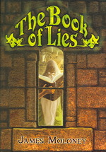 The Book of Lies