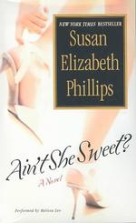 Ain't She Sweet? (4-Volume Set) （Abridged）