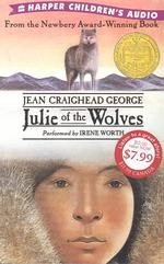 Julie of the Wolves （Abridged）