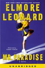 Mr. Paradise (6-Volume Set) （Unabridged）