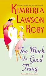 Too Much of a Good Thing (3-Volume Set) （Abridged）