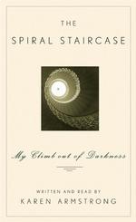 The Spiral Staircase (4-Volume Set) : My Climb Out of Darkness （Abridged）
