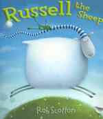『ひつじのラッセル』（原書）<br>Russell the Sheep