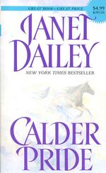 Calder Pride -- Paperback