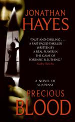 Precious Blood （Reprint）