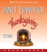 Thanksgiving (4-Volume Set) （Unabridged）