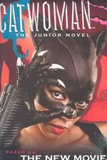 Catwoman : The Junior Novel
