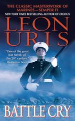 Battle Cry （Reprint）