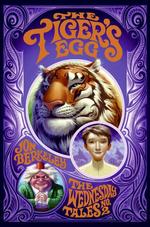 The Tiger's Egg (Wednesday Tales)