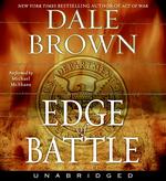 Edge of Battle (12-Volume Set) （Unabridged）
