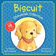 Biscuit Storybook Collection -- Hardback (English Language Edition)