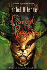 Forest of the Pygmies （Reprint）