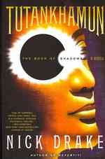 Tutankhamun : The Book of Shadows （1ST）