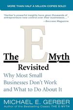 The E-myth Revisited （Reprint）