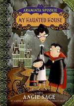 My Haunted House (Araminta Spookie)