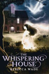 Whispering House -- Hardback (English Language Edition)