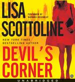 Devil's Corner (10-Volume Set) （Unabridged）